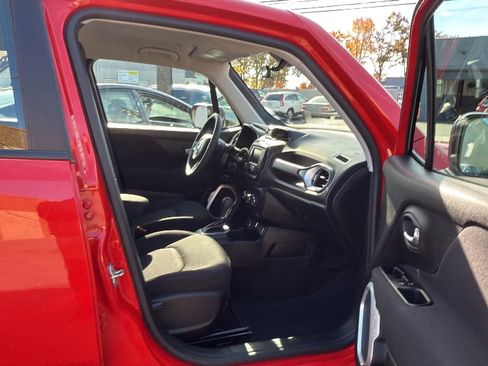 Used 2020 Jeep Renegade Sport image 25