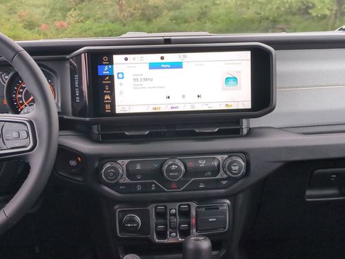 New 2026 Jeep Wrangler Sport S image 17