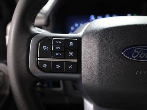 Used 2024 Ford F150 XLT w/ Equipment Group 302A MID image 20