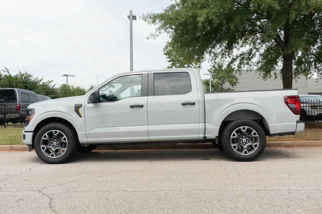 Used 2024 Ford F150 STX RWD image 13