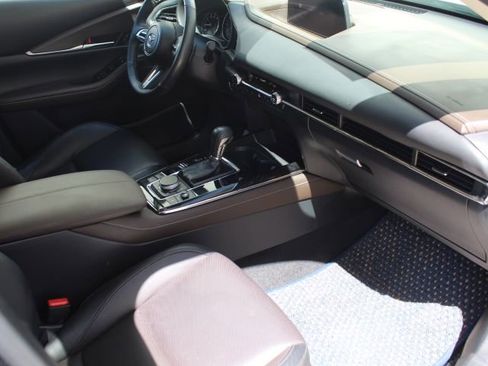 Certified 2021 MAZDA CX-30 2.5 Turbo w/ Premium Plus Pkg image 16