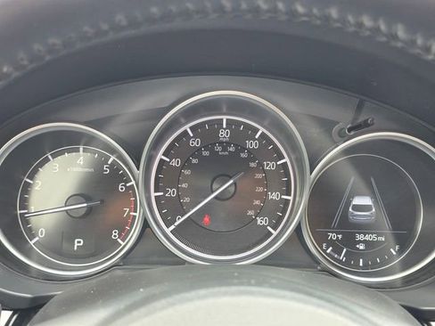 Used 2022 MAZDA CX-5 AWD 2.5 S image 25
