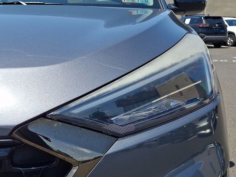 Used 2019 Hyundai Tucson Night AWD/4WD image 9