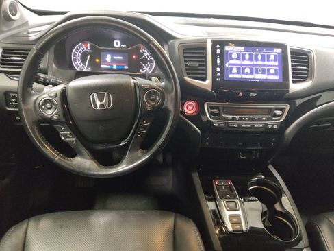 Used 2018 Honda Pilot Elite image 22