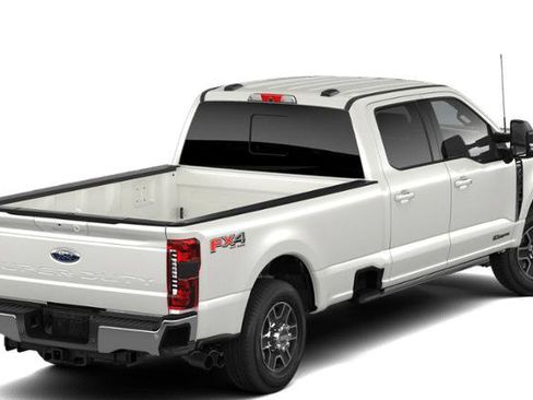 New 2026 Ford F350 Lariat w/ Lariat Ultimate Package image 20