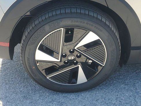 New 2025 Hyundai Ioniq 5 SEL image 7