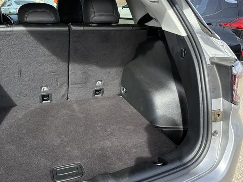 Used 2021 Jeep Compass Latitude w/ Driver Assistance Group image 13