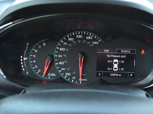 Used 2019 Chevrolet Trax LS w/ Tint and Cruise Package image 14