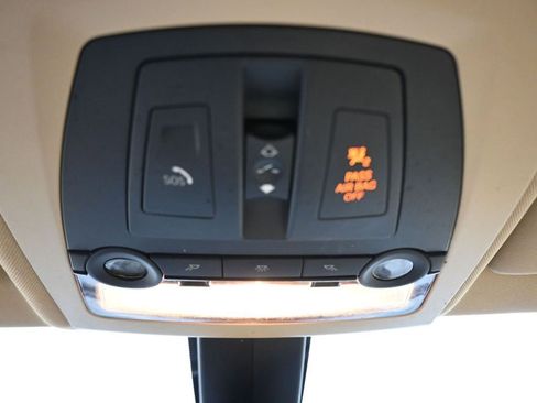 Used 2014 BMW X3 xDrive35i image 15