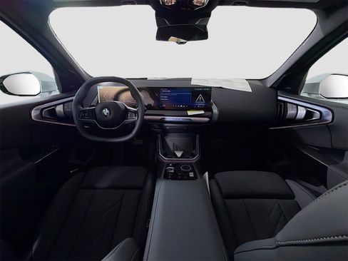 New 2026 BMW X3 xDrive30 w/ Premium Package image 9