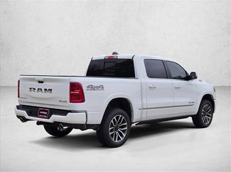 New 2026 RAM 1500 Limited w/ Off Road Group video 2
