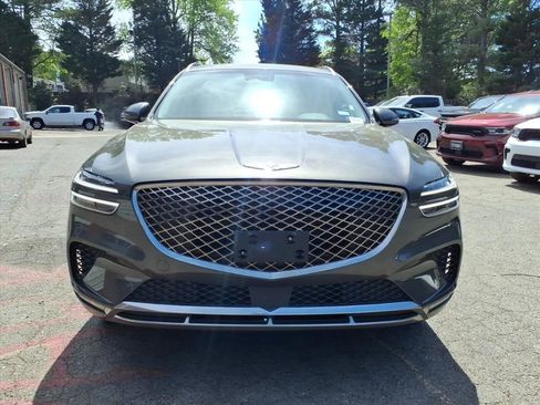 Used 2025 Genesis GV70 2.5T image 38