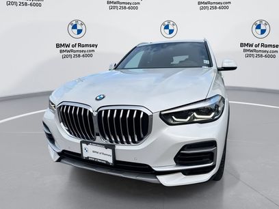 Used 2022 BMW X5 xDrive40i w/ Premium Package