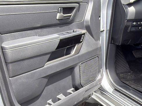 New 2026 Toyota Tundra Limited AWD/4WD image 23