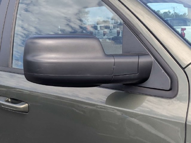 Used 2021 RAM 1500 Big Horn RWD image 11