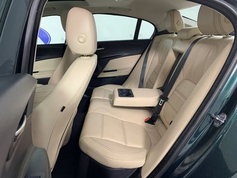 Used 2017 Jaguar XE Prestige image 33