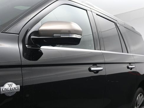 Used 2020 Ford Expedition Max King Ranch image 12