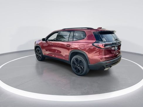 New 2026 GMC Acadia Elevation w/ Black Edition image 6