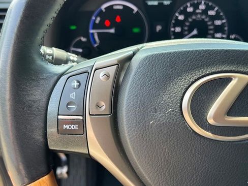 Used 2014 Lexus RX 450h AWD image 22