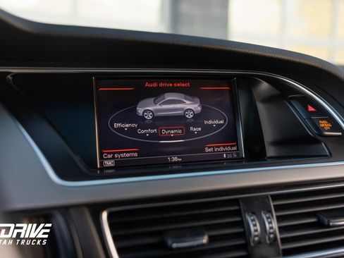 Used 2013 Audi S5 Premium Plus image 25