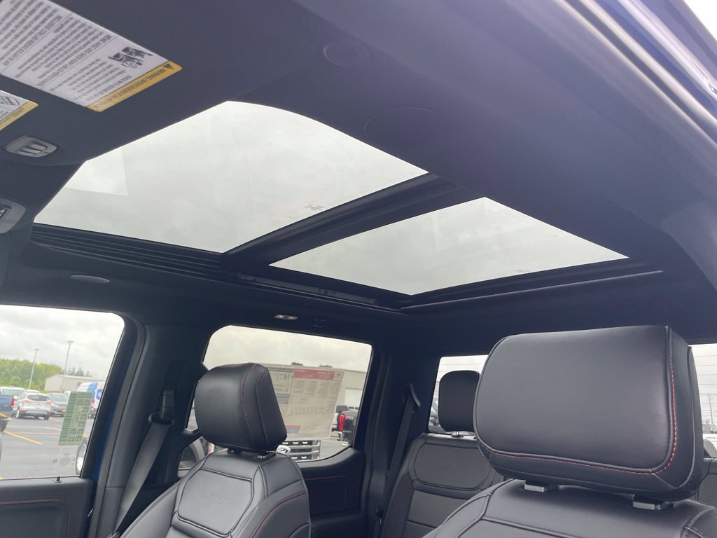 New 2026 Ford F150 Raptor AWD/4WD image 29