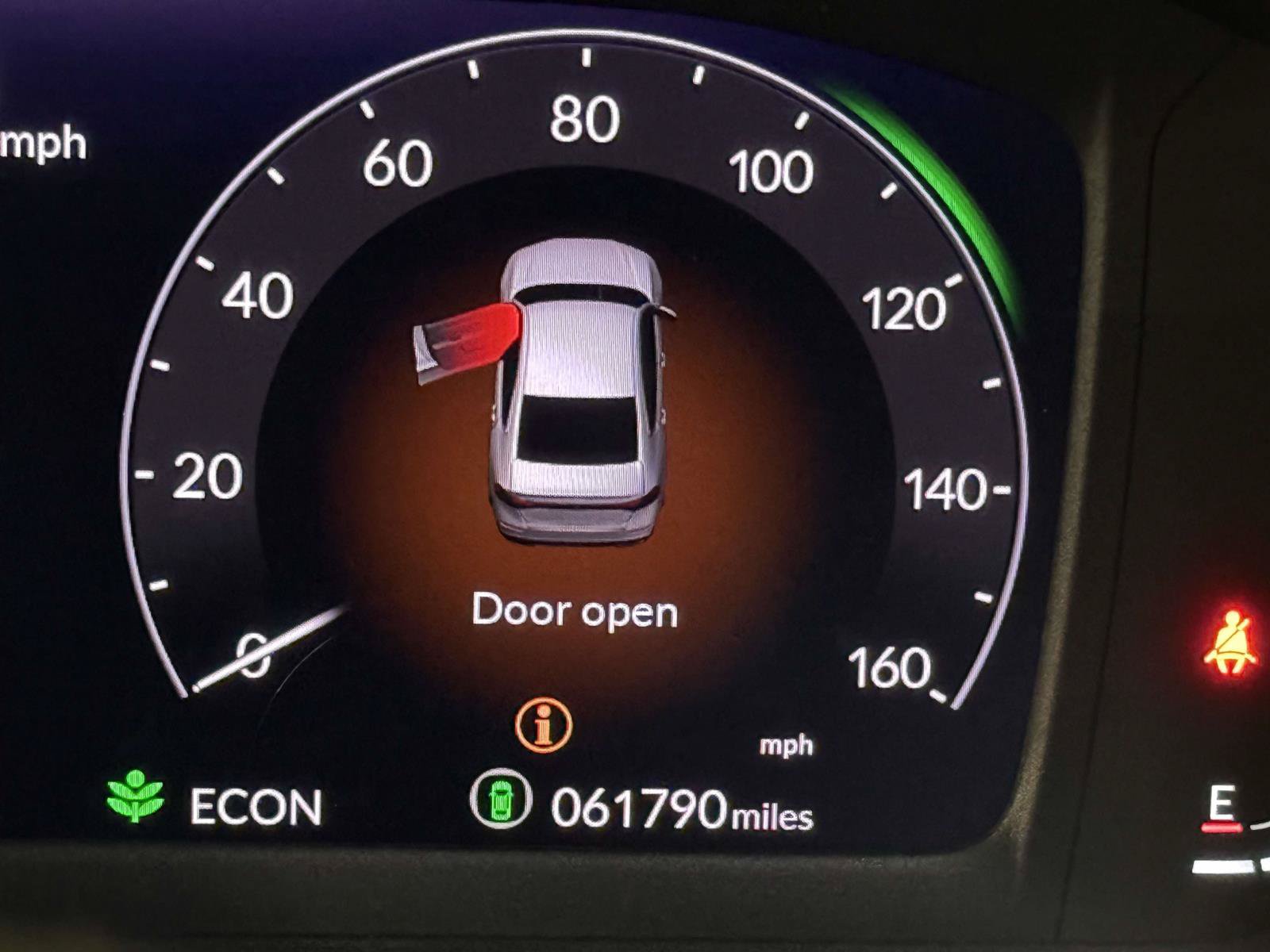 Used 2023 Honda Accord EX-L image 5