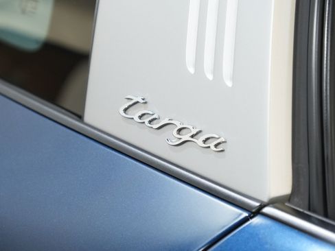 Used 2016 Porsche 911 Targa 4S image 16