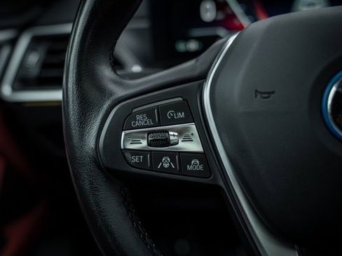 Used 2023 BMW i4 eDrive35 image 28