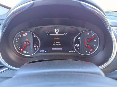 Used 2024 Chevrolet Malibu LT FWD image 35
