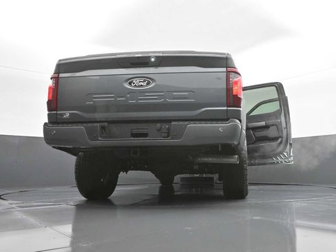 Used 2026 Ford F150 XLT w/ Equipment Group 302A MID image 42