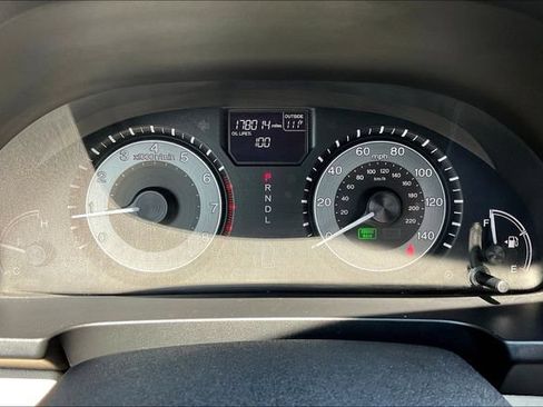 Used 2016 Honda Odyssey EX-L image 15