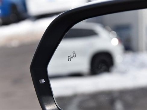 Used 2022 Volkswagen Atlas SE w/ Black Wheel Package image 10