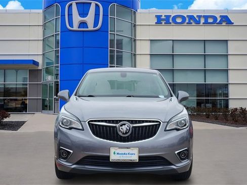 Used 2019 Buick Envision Preferred image 6