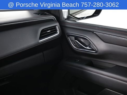 Used 2023 Chevrolet Tahoe RST w/ Max Trailering Package AWD/4WD image 25