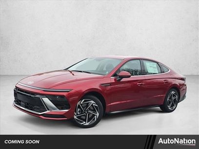New 2026 Hyundai Sonata SEL