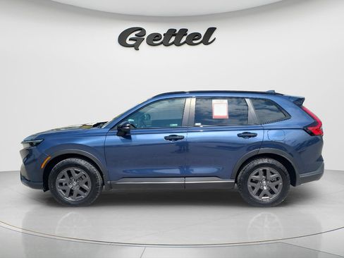 Used 2026 Honda CR-V TrailSport image 8