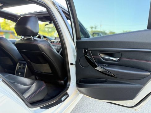 Used 2015 BMW 335i Sedan image 30