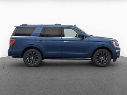 Used 2020 Ford Expedition Limited AWD/4WD image 8