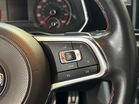 Used 2019 Volkswagen Jetta GLI FWD image 24