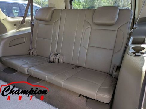 Used 2018 GMC Yukon XL SLT image 19