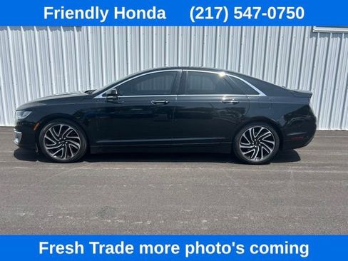 Used 2020 Lincoln MKZ Reserve w/ Elements Package FWD image 6