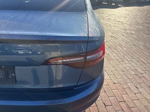 Used 2021 Volkswagen Jetta S FWD image 11
