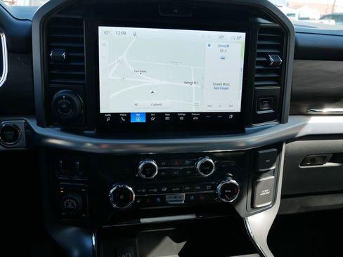 New 2026 Ford F150 Lariat w/ Equipment Group 501A Mid image 14