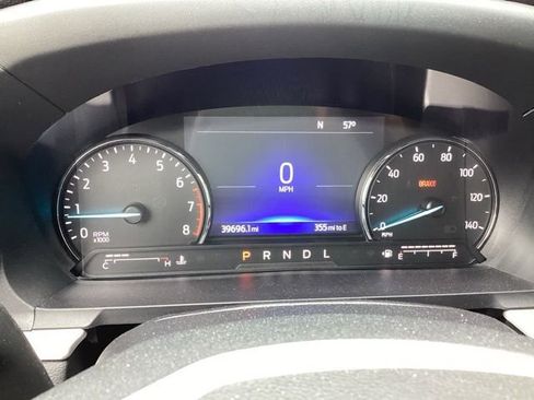 Used 2022 Ford Explorer XLT w/ Equipment Group 202A image 29