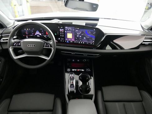 New 2025 Audi A5 2.0T Premium Plus image 24