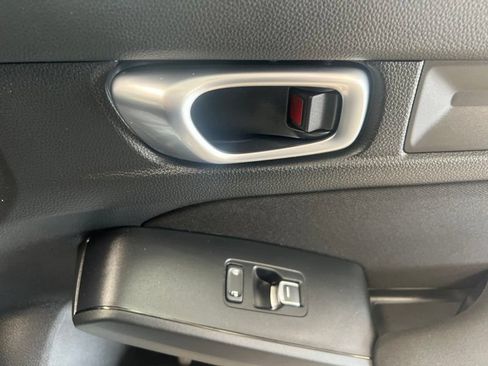 Used 2025 Honda Civic Sport image 14