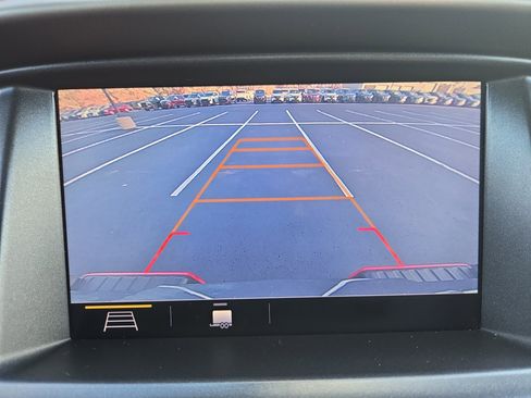 Used 2019 Chevrolet Colorado Z71 image 19