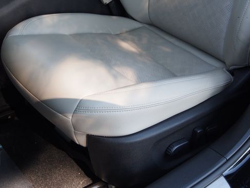 Used 2023 Nissan Altima 2.5 SL AWD/4WD image 17