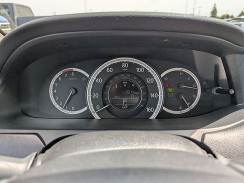 Used 2014 Honda Accord EX-L image 17