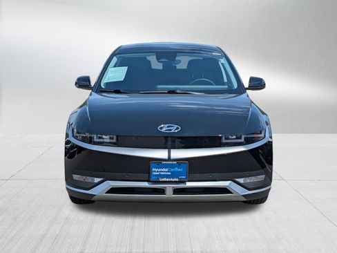 Certified 2024 Hyundai Ioniq 5 SEL AWD/4WD image 2